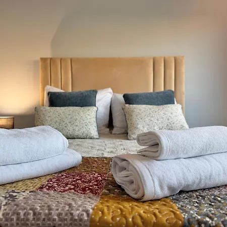 Lumiere Charming Two-bedroom In The Heart Of The Appartement Świnoujście