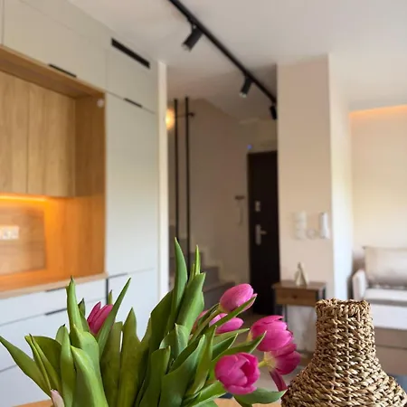 Lumiere Charming Two-bedroom In The Heart Of The
