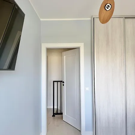 Lumiere Charming Two-bedroom In The Heart Of The Apartament *